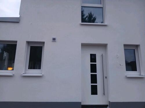 Foto - Schöne kleine Doppelhaushälfte Neubau Erstbezug ☆