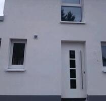 Schöne kleine Doppelhaushälfte Neubau Erstbezug ☆ - Hilden Forstbach