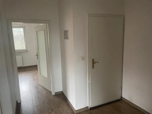 Foto - Etagenwohnung in Herzberg am Harz zur Miete