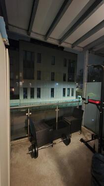 Foto - 1 Zimmer Etagenwohnung in Berlin