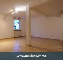 2-Zimmer-Wohnung mit moderner Einbauküche am Bergl - Schweinfurt Bellevue