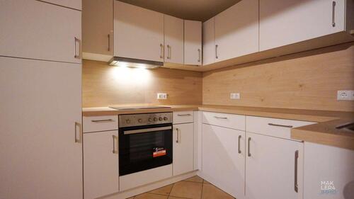 Foto - Etagenwohnung in Schweinfurt zur Miete