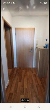 Foto - Moderne 2-Zi.-Wohnung mit Balkon & Weitblick –ab sofort verfügbar