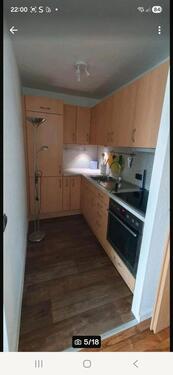 Foto - Etagenwohnung in Ludwigshafen am Rhein zur Miete