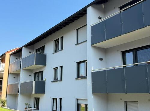 Foto - 3 Zimmer Etagenwohnung zur Miete in Mainaschaff