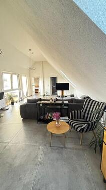 Foto - 3 Zimmer Dachgeschoßwohnung zur Miete in Elsenfeld