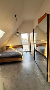 Foto - Dachgeschoßwohnung in Elsenfeld zur Miete