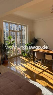 Foto - Wohnungsswap - 5 Zimmer, 150 m² - Siegesstraße, Schwabing-Freimann, München