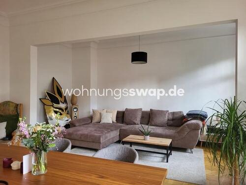 Foto - 5 Zimmer Etagenwohnung zur Miete in München