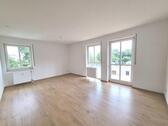 Foto - Zweiraumwohnung mit Blick in den Park!