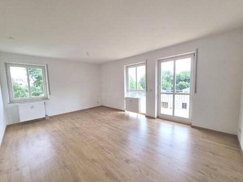Foto - Zweiraumwohnung mit Blick in den Park!