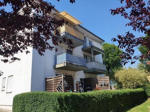 Foto - 2 Zimmer Etagenwohnung zur Miete in Meerane