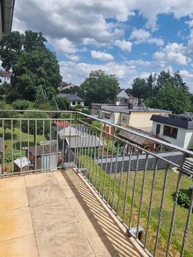 Foto - 2 Zimmer Etagenwohnung in Meerane