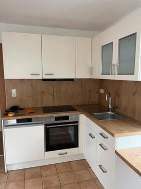 Foto - Erdgeschoßwohnung in Tiefenbach zur Miete