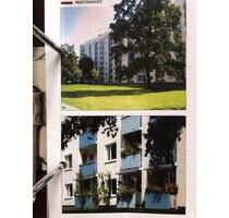 Provisionsfrei 2,5 Zimmer Wohnung in Forstenried zu vermieten - München Thalkirchen-Obersendling-Forstenried-Fürstenried-S