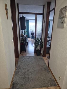 Foto - Gepflegte 2-Zimmer Wohnung in Heidenheim ab sofort zu vermieten