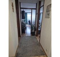 Gepflegte 2-Zimmer Wohnung in Heidenheim ab sofort zu vermieten - Heidenheim an der Brenz