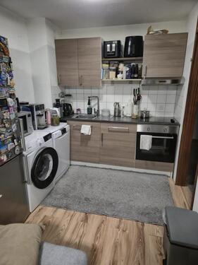 Foto - 1 Zimmer Etagenwohnung zur Miete in Heidenheim an der Brenz