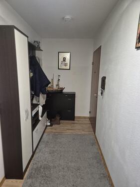 Foto - 1 Zimmer Etagenwohnung in Heidenheim an der Brenz