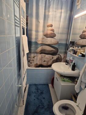 Foto - Etagenwohnung in Heidenheim an der Brenz zur Miete