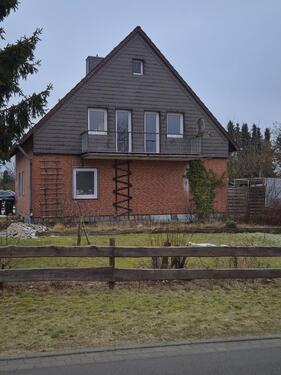 Foto - Renovierte 4 Zi Wohnung mit 2 Bädern in Munster - Trauen