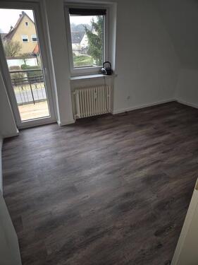 Foto - 4 Zimmer Dachgeschoßwohnung zur Miete in Munster