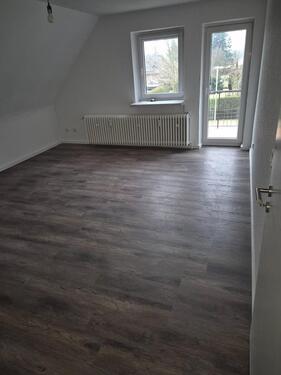 Foto - 4 Zimmer Dachgeschoßwohnung in Munster