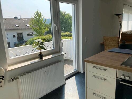 Foto - 2 Zimmer Terrassenwohnung zur Miete in Montabaur