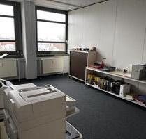 Schöne Büroräume mit Blick auf die Zitadelle Spandau - Berlin