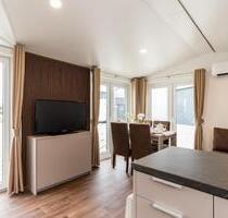 Tiny Haus zur Miete - Erstbezug - Weiding