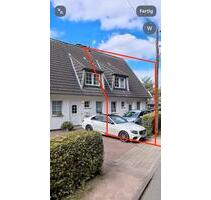 Gut gelegene Doppelhaushälfte Privat & Provisionsfrei 5 Zimmer - Hamburg Hamburg-Mitte