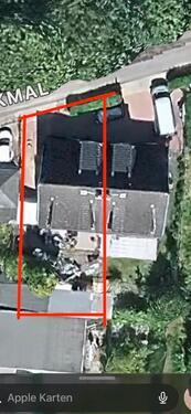 Foto - 5 Zimmer Doppelhaushälfte zum Kaufen in Hamburg