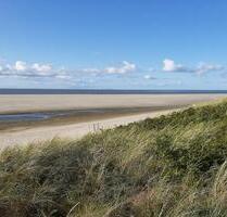 Ferienwohnung 2 Nordsee Gulfhof Dornum