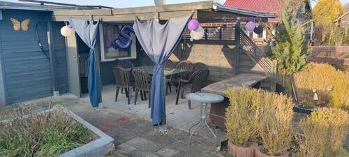 Foto - Grundst&uuml;ck zur Miete in Wilhelmshaven