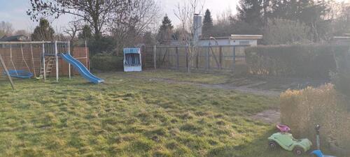 Foto - Grundst&uuml;ck in Wilhelmshaven zur Miete