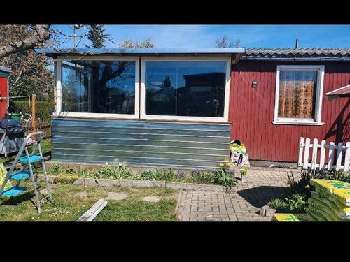 Foto - Grundst&uuml;ck zur Miete in Magdeburg