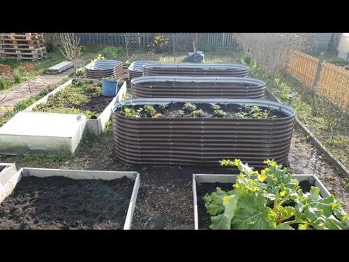 Foto - Grundst&uuml;ck in Magdeburg