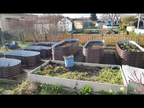 Foto - Grundst&uuml;ck in Magdeburg zur Miete