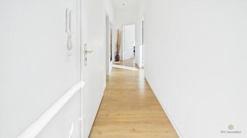 Foto - 4 Zimmer Dachgeschoßwohnung in München