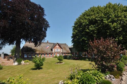 Foto - Gepflegter Resthof mit viel Potenzial und Wellness Oase