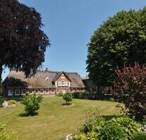 Gepflegter Resthof mit viel Potenzial und Wellness Oase - Husby