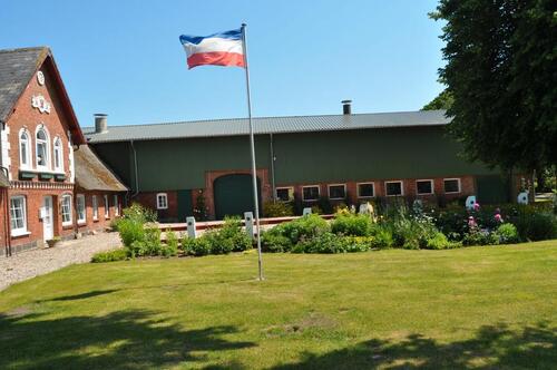 Foto - Bauernhaus, Landhaus in Husby