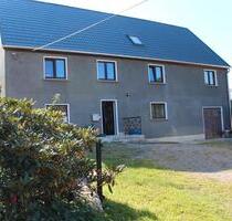 2 Raumwohnung im Erdgeschos - 247,00&nbsp;EUR Kaltmiete, ca.&nbsp; 45,00&nbsp;m&sup2; in Bobritzsch-Hilbersdorf (PLZ: 09627)