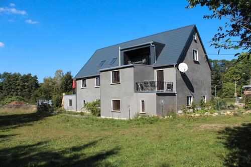 Foto - 2 Zimmer Erdgeschoßwohnung zur Miete in Bobritzsch-Hilbersdorf
