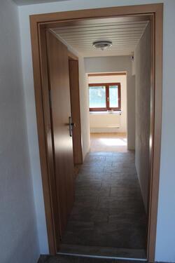 Foto - Erdgeschoßwohnung in Bobritzsch-Hilbersdorf zur Miete