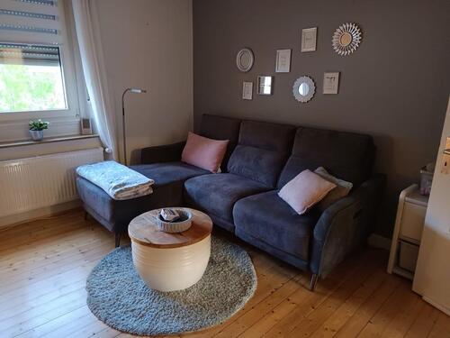 Foto - 2 Zimmer Etagenwohnung zur Miete in Bernkastel-Kues