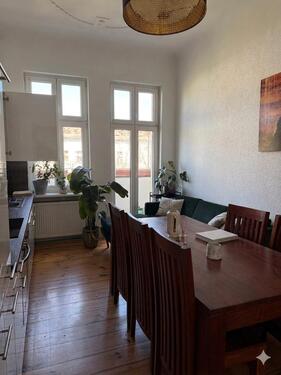 Foto - 2 Zimmer Etagenwohnung zur Miete in Berlin