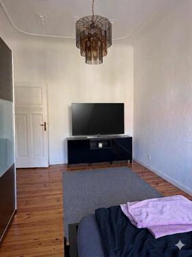 Foto - 2 Zimmer Etagenwohnung in Berlin