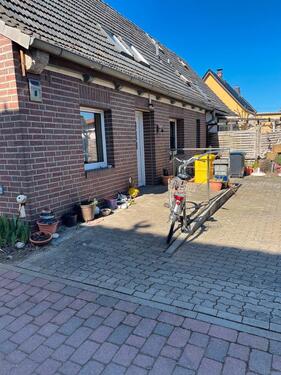 Foto - 4 Zimmer Doppelhaushälfte in Satow