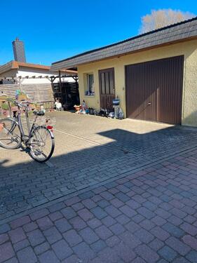 Foto - Doppelhaushälfte in Satow zum Kaufen